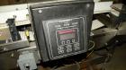 Used Ramsey Icore Metal Detector, Model Metal Scout IIE 808. Usable aperture size 7 3/4