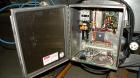 Used Ramsey Icore Metal Detector, Model Metal Scout IIE 808. Usable aperture size 7 3/4