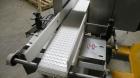 Used Ramsey Icore Metal Detector, Model Metal Scout IIE 808. Usable aperture size 7 3/4