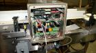 Used Ramsey Icore Metal Detector, Model Metal Scout IIE 808. Usable aperture size 7 3/4