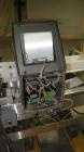 Used Ramsey Icore Metal Detector, Model Metal Scout IIE 808. Usable aperture size 7 3/4