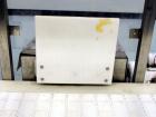 Used Safeline Model 16X22 Metal Detector. Has 16