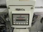 Used Safeline Model 250X150 Metal Detector. Has a 10
