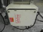 Used Safeline Model 250X150 Metal Detector. Has a 10
