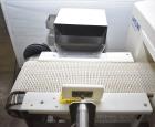 Safeline PowerPhase Automatic Metal Detector with Reject