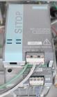Safeline PowerPhase Automatic Metal Detector with Reject