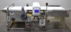 Used Safeline Mettler Toledo PowerPhase Plus Metal Detector – 31.5