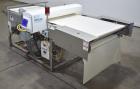 Used Safeline Mettler Toledo PowerPhase Plus Metal Detector – 31.5
