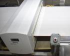 Used Safeline Mettler Toledo PowerPhase Plus Metal Detector – 31.5