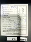 Used Safeline Mettler Toledo PowerPhase Plus Metal Detector – 31.5