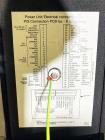 Used Safeline Mettler Toledo PowerPhase Plus Metal Detector – 31.5