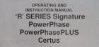 Used Safeline (Mettler-Toledo) Model PowerPhase Plus Metal Detector.  Aperature  20