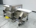 Used Safeline Metal Detector