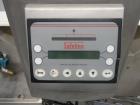 Used Safeline Metal Detector