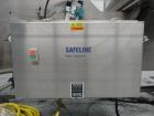 Used Safeline Metal Detector