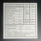 Used Safeline Metal Detector
