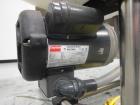 Used Safeline Metal Detector