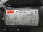 Used Safeline Metal Detector
