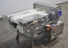 Safeline SL2000 Conveyor Mounted Metal Detector