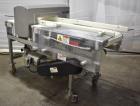 Used Safeline SL2000 Conveyor Mounted Metal Detector – 13.75