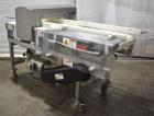 Safeline SL2000 Conveyor Mounted Metal Detector