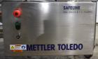 Safeline SL2000 Conveyor Mounted Metal Detector