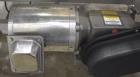 Used Safeline SL2000 Conveyor Mounted Metal Detector – 13.75