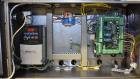 Used Safeline Conveyor Mounted Metal Detector, Model SL1500.