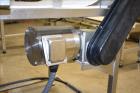 Used Safeline Conveyor Mounted Metal Detector, Model SL1500.