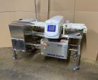 Used Mettler-Toledo Safeline Metal Detector