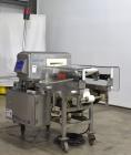 Used Mettler Toledo Safeline SL2000 Conveyor Metal Detector – 8