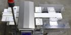 Used Mettler Toledo Safeline SL2000 Conveyor Metal Detector – 8
