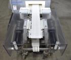 Used Mettler Toledo Safeline SL2000 Conveyor Metal Detector – 8