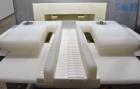 Used Mettler Toledo Safeline SL2000 Conveyor Metal Detector – 8