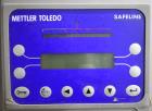 Used Mettler Toledo Safeline SL2000 Conveyor Metal Detector – 8