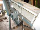 Used Safeline Metal Detector, model STD18X5PILV2. 18