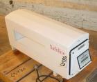Used Safeline Metal Detector, model STD18X5PILV2. 18