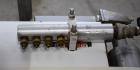 Used Mettler Toledo Safeline V3R Conveyor Metal Detector – 14” x 4.25” Aperture, Air Reject