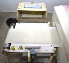 Used Mettler Toledo Safeline V3R Conveyor Metal Detector – 14” x 4.25” Aperture, Air Reject