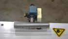 Used Mettler Toledo Safeline V3R Conveyor Metal Detector – 14” x 4.25” Aperture, Air Reject