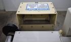Used Mettler Toledo Safeline V3R Conveyor Metal Detector – 14” x 4.25” Aperture, Air Reject