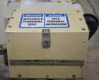Used Mettler Toledo Safeline V3R Conveyor Metal Detector – 14” x 4.25” Aperture, Air Reject