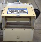Used Mettler Toledo Safeline V3R Conveyor Metal Detector – 14” x 4.25” Aperture, Air Reject