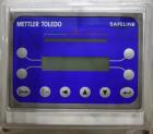Used Mettler Toledo Safeline V3R Conveyor Metal Detector – 14” x 4.25” Aperture, Air Reject
