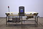 Used SafelineMetal Detector. 16