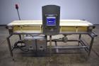 Used SafelineMetal Detector. 16