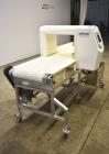 Used Safeline-Power Phase PRO Metal Detector. Model SL2000, 18.75