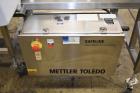 Used Safeline-Power Phase PRO Metal Detector. Model SL2000, 18.75