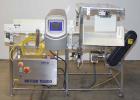 Used Safeline Conveyor Mounted Metal Detector, Model SL1500.