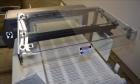 Used Safeline Conveyor Mounted Metal Detector, Model SL1500.